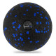 Масажний м'яч PowerPlay PP-4351 Epp Massage Ball (d10) Чорно/Синій (PP-4351_Blue_d10)