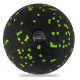 Массажный мяч PowerPlay PP-4351 Epp Massage Ball (d10) Черно/Зеленый (PP-4351_Green_d10)