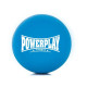 Массажный силиконовый мяч PowerPlay PP-4354 Silicone Lacrosse Ball (6.5 см) Синий (PP-4354_Blue)