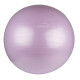 М'яч для фітнесу (фітбол) PowerPlay 4001 Ø65 cm Gymball Ліловий + помпа (PP_4001_65_Lilac)