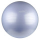М'яч для фітнесу (фітбол) PowerPlay 4001 Ø75 cm Gymball Sky Blue + помпа (PP_4001_75_Sky_Blue)