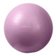 М'яч для фітнесу (фітбол) PowerPlay 4001 Ø75 cm Gymball Фіолетовий + помпа (PP_4001_75_Voilet)