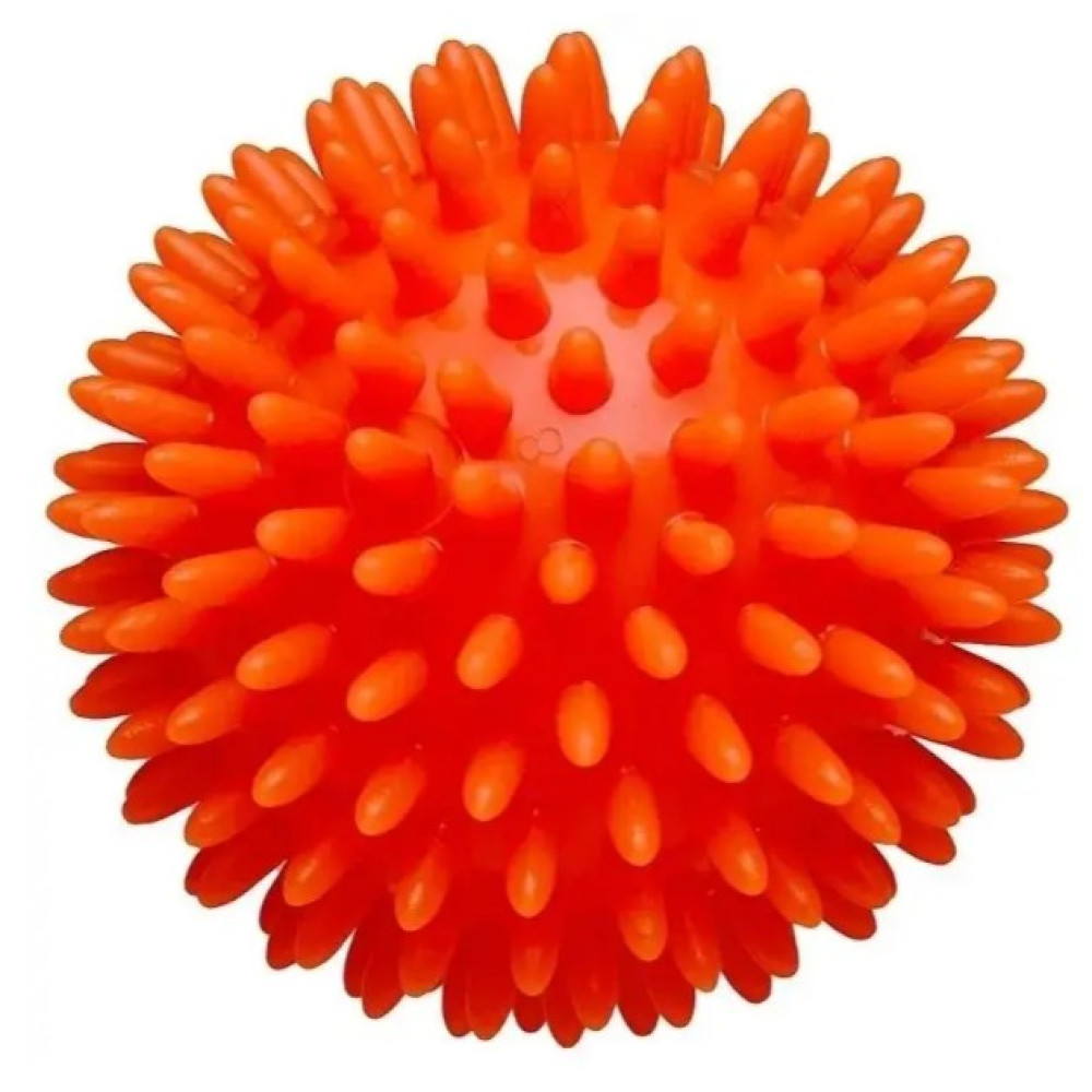 Набір масажних м'ячів PowerPlay PP-4341 Massage Ball 2 шт (PP_4341)