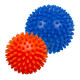 Набір масажних м'ячів PowerPlay PP-4341 Massage Ball 2 шт (PP_4341)