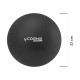 Мяч для пилатеса, йоги, реабилитации Cornix MiniGYMball 22 см XR-0371 Black