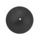 Мяч для пилатеса, йоги, реабилитации Cornix MiniGYMball 22 см XR-0371 Black
