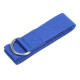 Ремень для йоги PowerPlay PP_4409 183*3.8 см Синий (PP_4409_Blue)