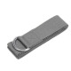 Ремень для йоги PowerPlay PP_4409 183*3.8 см Серый (PP_4409_Grey)