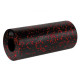 Масажний набір PowerPlay PP_4015 EPP Foam Roller Set 4in1 (2-ва роли + 2-ва м'ячі) Чорно-червоний (PP_4015_Red)