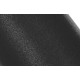 Масажний ролик (роллер) гладкий PowerPlay 4021 Fitness Roller Чорний (60x15 см) (PP_4021_60*15_Black)