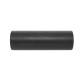 Массажный ролик (роллер) гладкий PowerPlay 4021 Fitness Roller Черно-фиолетовый 30x15 см (PP_4021_BL/Purple_(30*15))