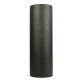 Массажный ролик (роллер) гладкий PowerPlay 4021 Fitness Roller Черно-фиолетовый 30x15 см (PP_4021_BL/Purple_(30*15))