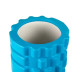 Масажний ролик (роллер) PowerPlay 4025 Massage Roller Синій (33x14 см) (PP_4025_Blue)