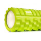 Масажний ролик (роллер) PowerPlay 4025 Massage Roller Зелений (33x14 см) (PP_4025_Green)