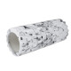 Массажный ролик (роллер) PowerPlay 4025 Massage Roller Серо-черный 33x15 см (PP_4025_Grey/Black)
