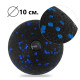 Набір м'ячів для масажу та йоги PowerPlay PP_4090 EPP (Комплект з 2 штук) Blue (PP_4090_Blue)