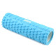 Масажний ролик (роллер) PowerPlay 4342 Massage Roller Синій (30x10 см) (PP_4342_Blue)
