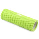 Масажний ролик (роллер) PowerPlay 4342 Massage Roller Зелений (30x10 см) (PP_4342_Green)