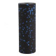 Масажний ролик (роллер) гладкий PowerPlay PP-4346 Mini EPP Foam Roller Чорно/Синій (15,3x5,3 см) (PP_4346_Blue_(15*5))