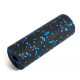 Масажний ролик (роллер) гладкий PowerPlay PP-4346 Mini EPP Foam Roller Чорно/Синій (15,3x5,3 см) (PP_4346_Blue_(15*5))