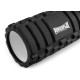 Массажный ролик (роллер) PowerPlay 4404 Massage Roller Черный 45x14 см (PP_4404_Black)