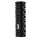 Массажный ролик (роллер) PowerPlay 4404 Massage Roller Черный 45x14 см (PP_4404_Black)