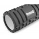 Массажный ролик (роллер) PowerPlay 4404 Massage Roller Серый 45x14 см (PP_4404_Grey)