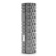 Массажный ролик (роллер) PowerPlay 4404 Massage Roller Серый 45x14 см (PP_4404_Grey)