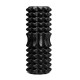 Массажный ролик (роллер) PowerPlay 4405 EVA Massage Roller Черный 33x12 см (PP_4405_Black)