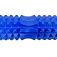 Массажный ролик (роллер) PowerPlay 4406 EVA Massage Roller Синий 45x12 см (PP_4406_Blue)