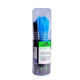 Скакалка PowerPlay 4201 Basic Jump Rope Синя 2,8 м (PP_4201_Blue)
