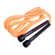 Скакалка PowerPlay 4201 Basic Jump Rope Помаранчева 2,8 м (PP_4201_Orange)