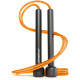 Скакалка PowerPlay 4201 Basic Jump Rope Помаранчева 2,8 м (PP_4201_Orange)