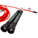 Скакалка швидкісна PowerPlay 4202 Ultra Speed Rope Червона 2,9 м (PP_4202_Red)