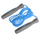 Скакалка PowerPlay 4204 Classic Jump Rope Блакитна 2,7 м (PP_4204_Blue)