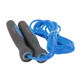 Скакалка PowerPlay 4204 Classic Jump Rope Блакитна 2,7 м (PP_4204_Blue)