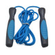 Скакалка PowerPlay 4204 Classic Jump Rope Блакитна 2,7 м (PP_4204_Blue)