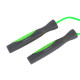Скакалка PowerPlay 4204 Classic Jump Rope Зелена 2,7 м (PP_4204_Green)