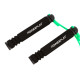 Скакалка PowerPlay 4205 Classic Plus Jump Rope Зелена 2,7 м (PP_4205_Green)