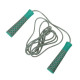 Скакалка PowerPlay 4206 Jump Rope PRO+ Сіро-м'ятна 2,75 м (PP_4206_Grey)