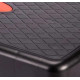 Степ-платформа PowerPlay 4328 (2 уровня 10-15 см) By Step Черно-красная (PP_4328_(2)_Black/Red)