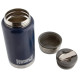 Термос харчовий PowerPlay 9002 Синій 750 мл (PP_9002_750ml_ Blue)