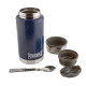 Термос харчовий PowerPlay 9002 Синій 750 мл (PP_9002_750ml_ Blue)