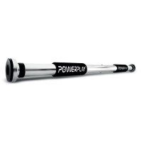 Турник раздвижной PowerPlay 4128 Pull Up Bar (60-90 см) Steel/Black (PP_4128)