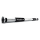 Турнік розсувний PowerPlay 4128 Pull Up Bar (60-90 см) Steel/Black (PP_4128)