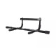 Турнік дверний багатофункціональний PowerPlay 4129 Pull Up Pro Black (PP_4129)