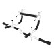 Турнік дверний багатофункціональний PowerPlay 4129 Pull Up Pro Black (PP_4129)