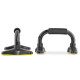 Упоры для отжиманий PowerPlay 4314 Push Up Stand (Прямые) (PP_4314)