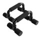 Упори для віджимань PowerPlay 4317 Push Up Bars пластикові (Прямі) (PP_4317)