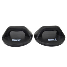 Упоры для отжима поворотные PowerPlay 4321 Push Up Bars пластиковые (Кругли) (PP_4321)